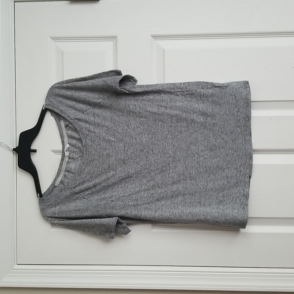 Victoria's Secret Women's Burnout Shirt - Picture 1 of 11